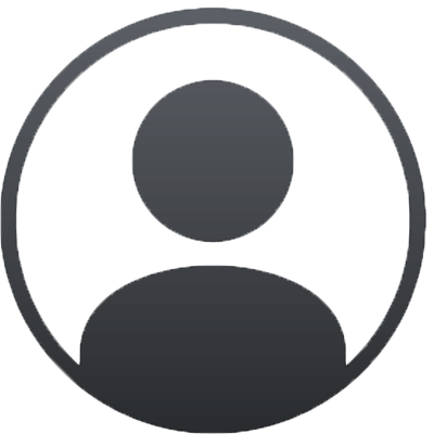 Anonieme profiel foto