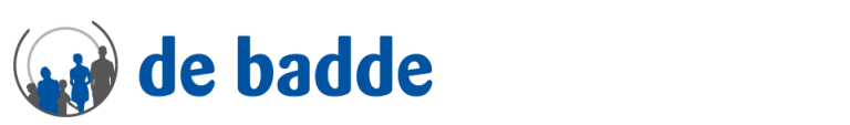 De Badde logo