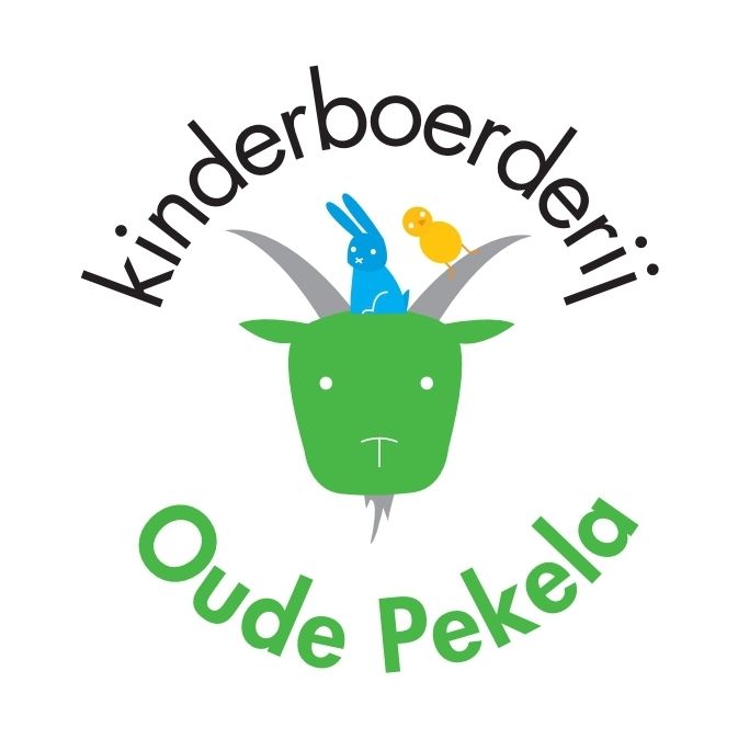 Stichting kinderboerderij Pekela logo